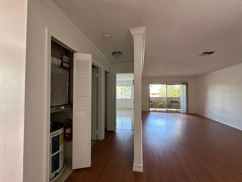 602 KENWICK CIRCLE #202 Casselberry, FL 32707