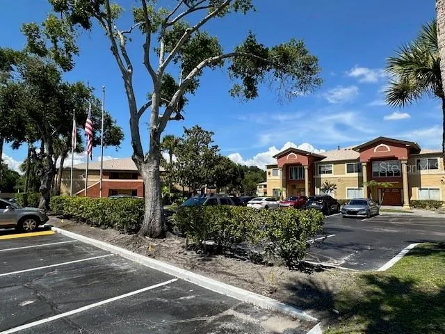 602 KENWICK CIRCLE #202 Casselberry, FL 32707