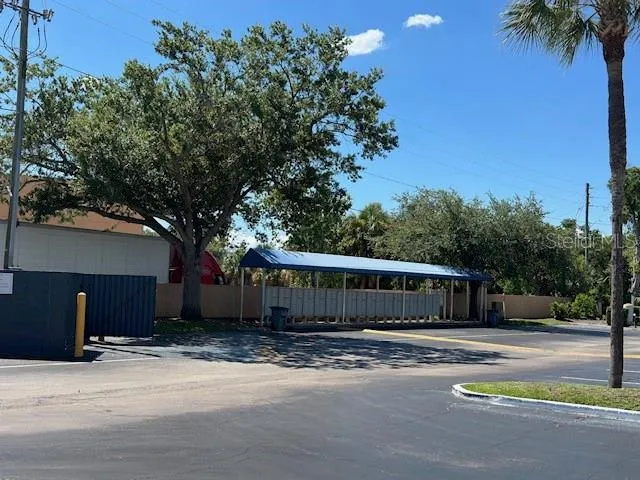 602 KENWICK CIRCLE #202 Casselberry, FL 32707