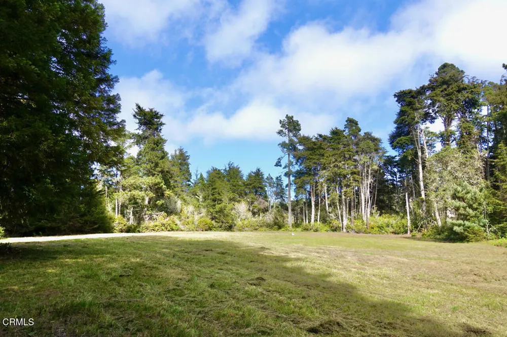 43535 Comptche Ukiah Road Mendocino, CA 95460