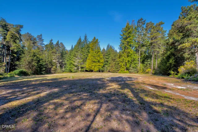 43535 Comptche Ukiah Road Mendocino, CA 95460