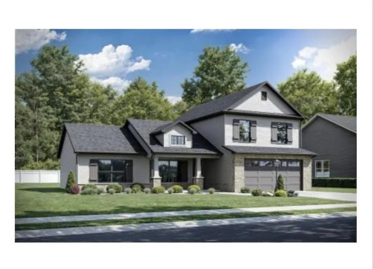 5747 E St Johns Avenue