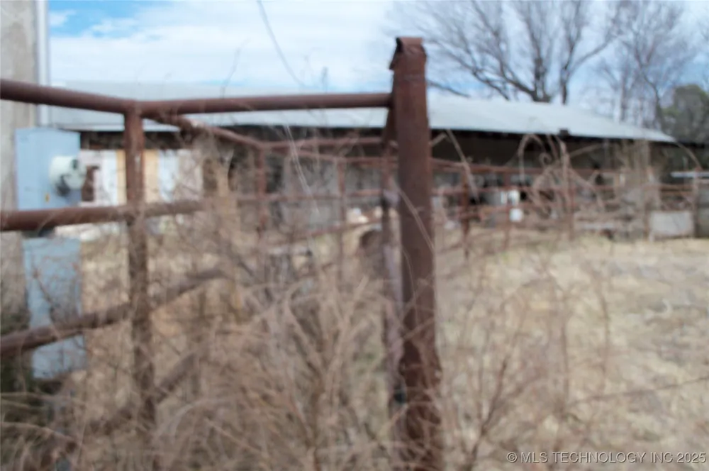 15096 St Hwy 113 Canadian Shores Highway #1 Indianola, OK 74442