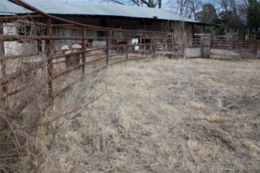 15096 St Hwy 113 Canadian Shores Highway #1 Indianola, OK 74442