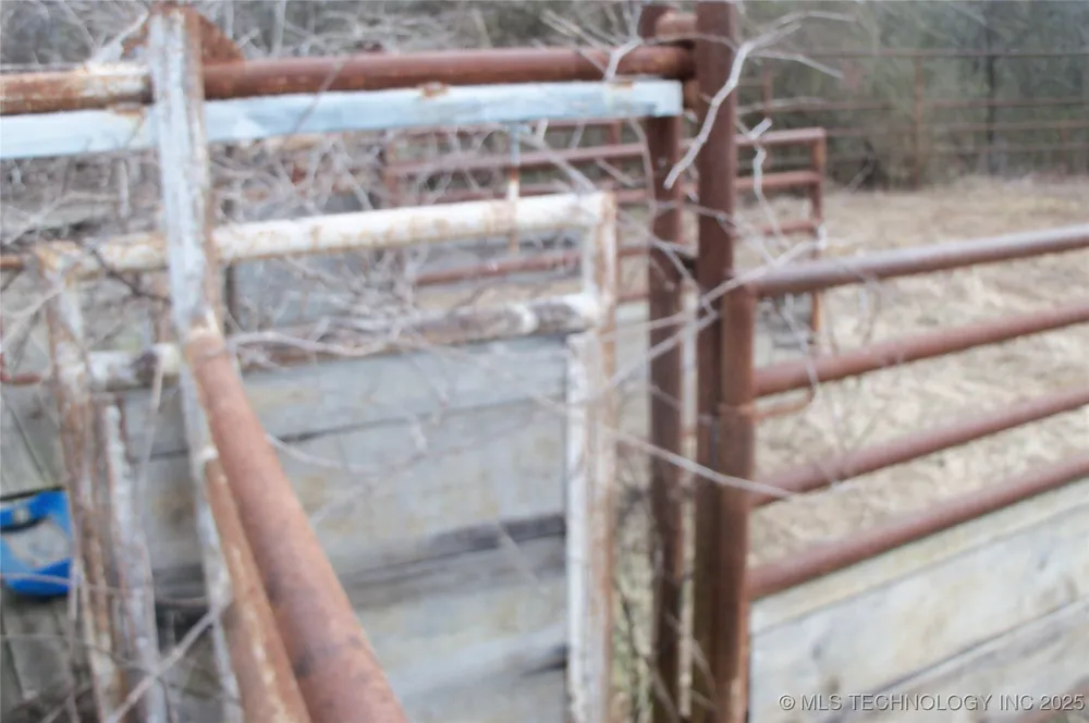 15096 St Hwy 113 Canadian Shores Highway #1 Indianola, OK 74442