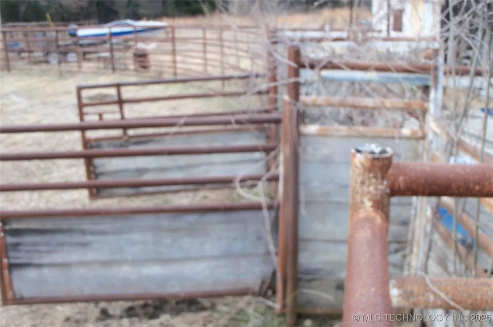15096 St Hwy 113 Canadian Shores Highway #1 Indianola, OK 74442