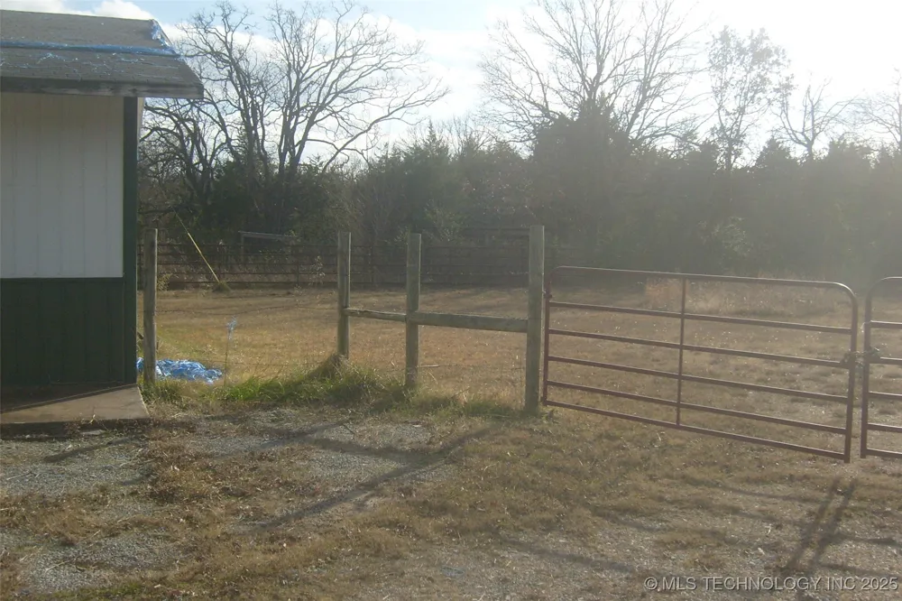 15096 St Hwy 113 Canadian Shores Highway #1 Indianola, OK 74442