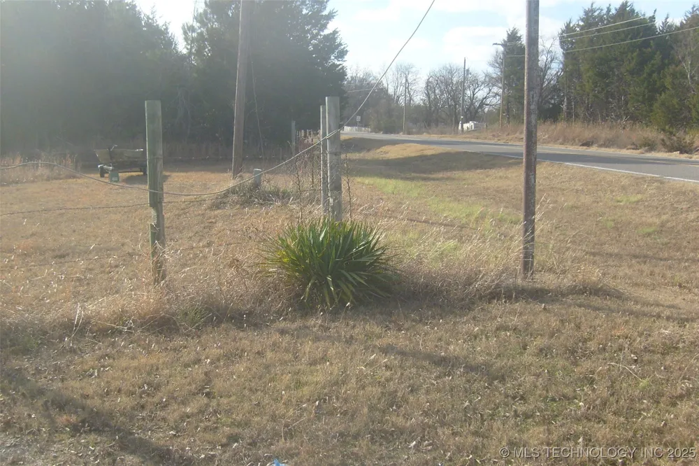 15096 St Hwy 113 Canadian Shores Highway #1 Indianola, OK 74442
