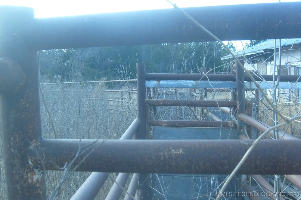 15096 St Hwy 113 Canadian Shores Highway #1 Indianola, OK 74442