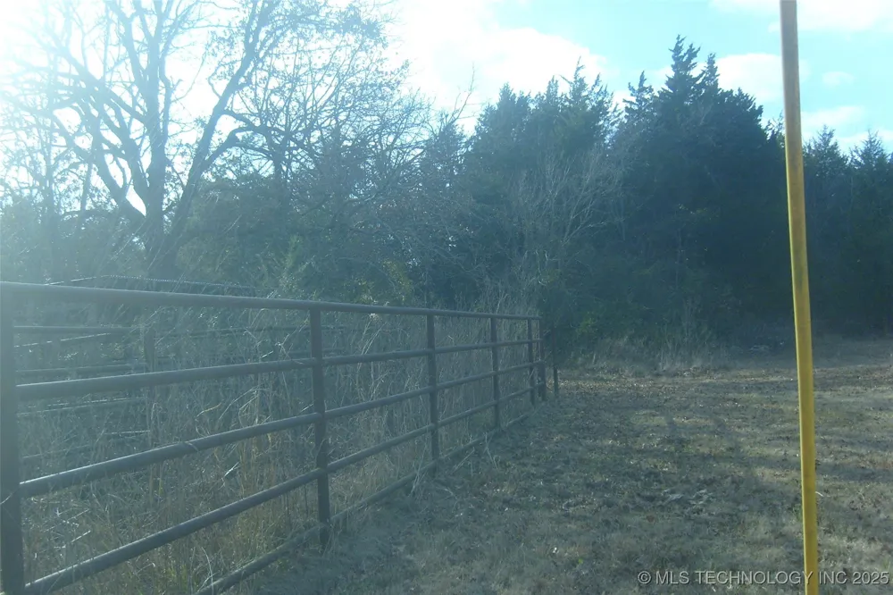 15096 St Hwy 113 Canadian Shores Highway #1 Indianola, OK 74442