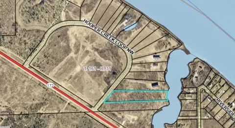 LOT 14 Hooper Creek Loop NW