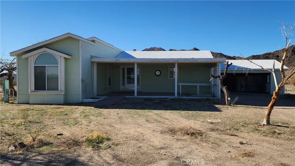 50601 Hwy 95 Blythe, CA 92225