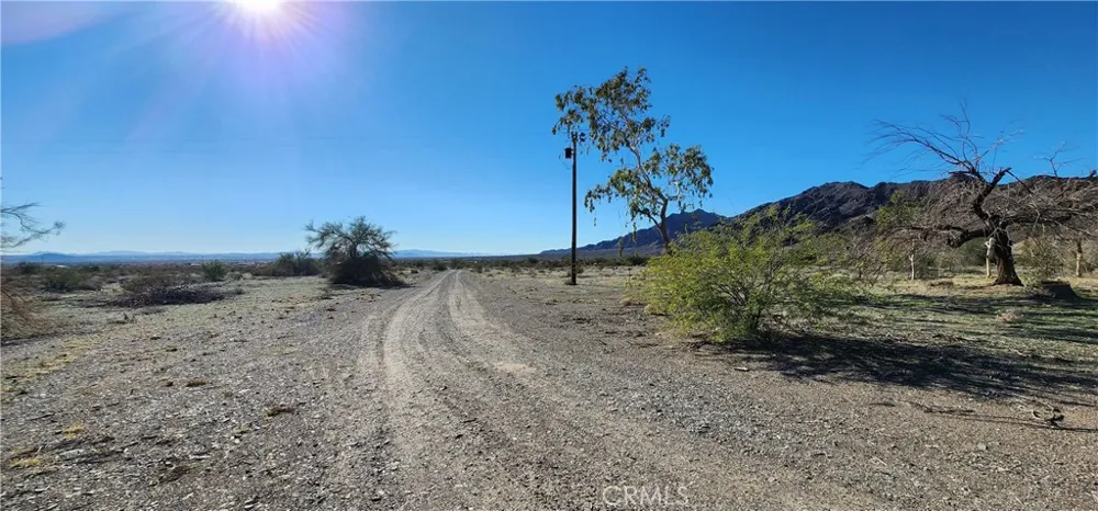 50601 Hwy 95 Blythe, CA 92225