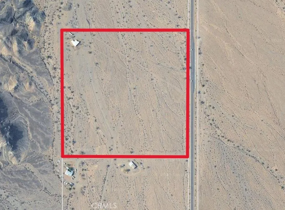 50601 Hwy 95 Blythe, CA 92225