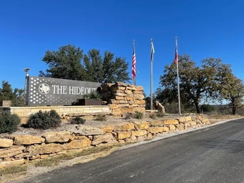 Willie B Drive