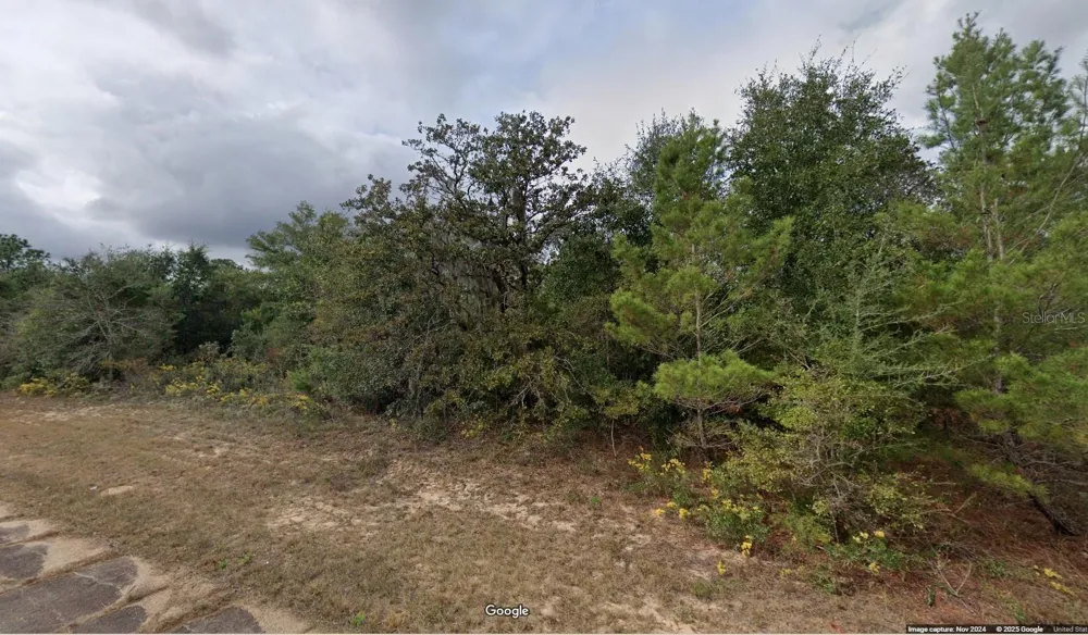 Lot 3 Unit 11 Blk 752 KAPOK AVENUE Chipley, FL 32428