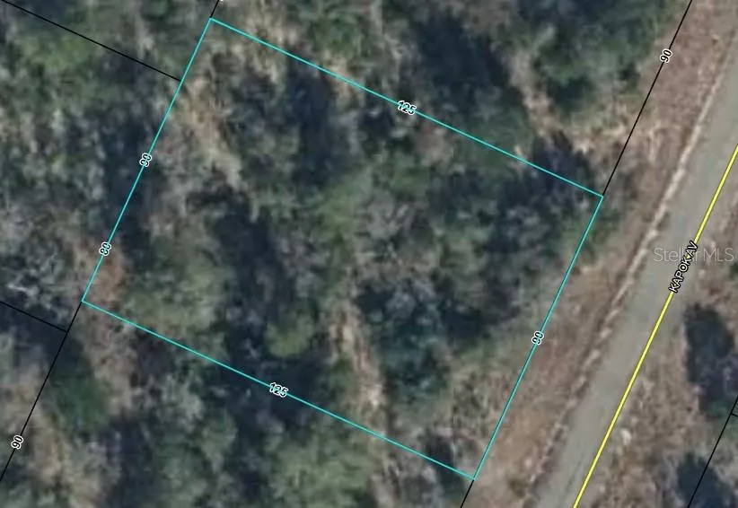 Lot 3 Unit 11 Blk 752 KAPOK AVENUE Chipley, FL 32428