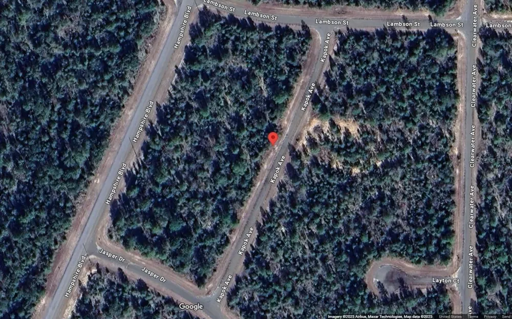 Lot 3 Unit 11 Blk 752 KAPOK AVENUE Chipley, FL 32428