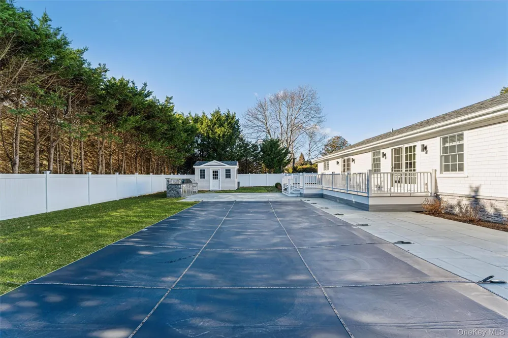 275 Mill Road Westhampton Beach, NY 11978