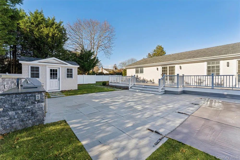 275 Mill Road Westhampton Beach, NY 11978