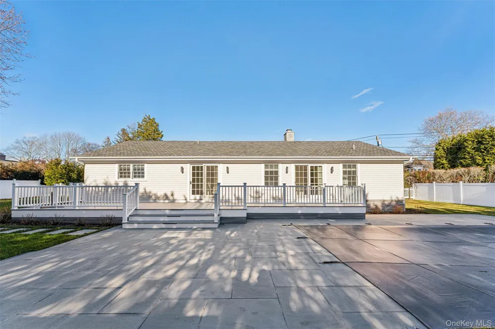 275 Mill Road Westhampton Beach, NY 11978