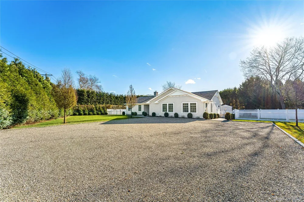 275 Mill Road Westhampton Beach, NY 11978