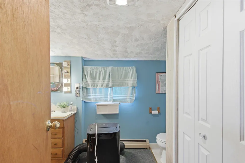 430 Bridge Avenue Alma City, MI 48801
