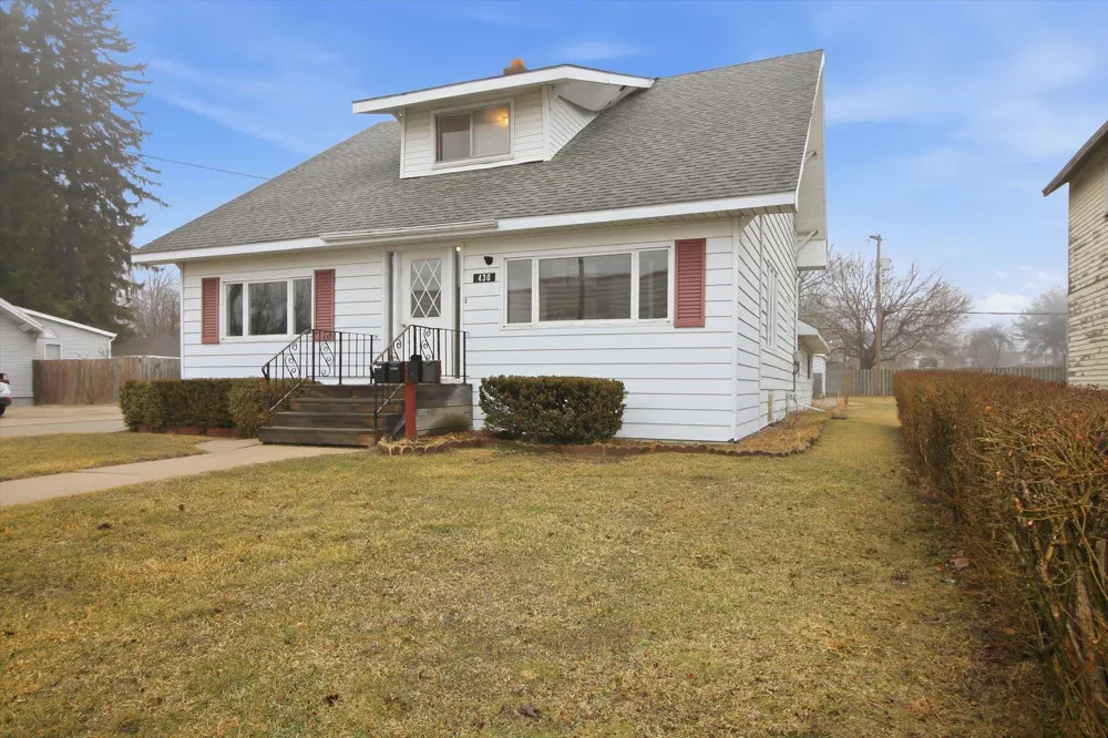 430 Bridge Avenue Alma City, MI 48801