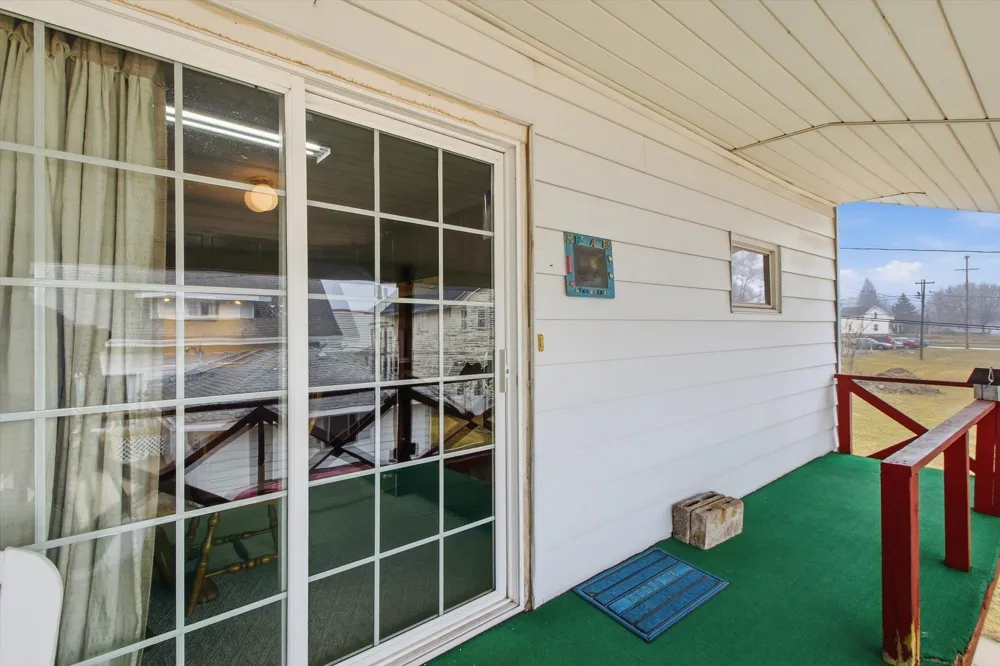 430 Bridge Avenue Alma City, MI 48801