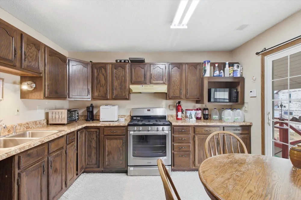 430 Bridge Avenue Alma City, MI 48801