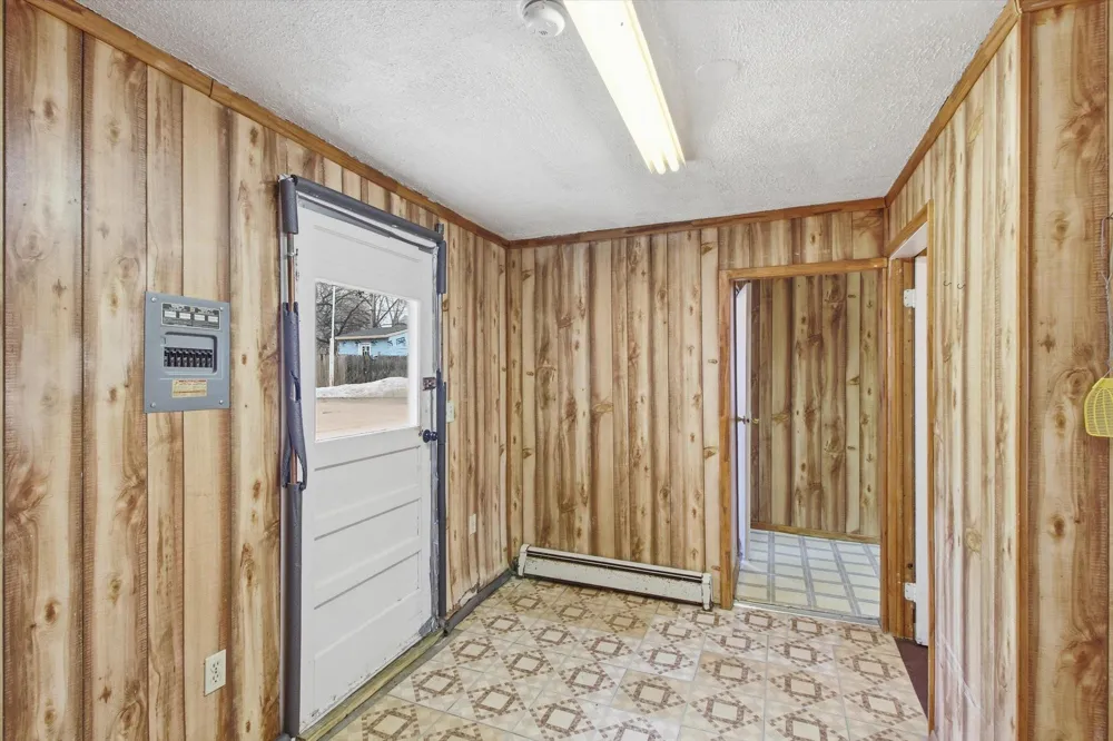 430 Bridge Avenue Alma City, MI 48801