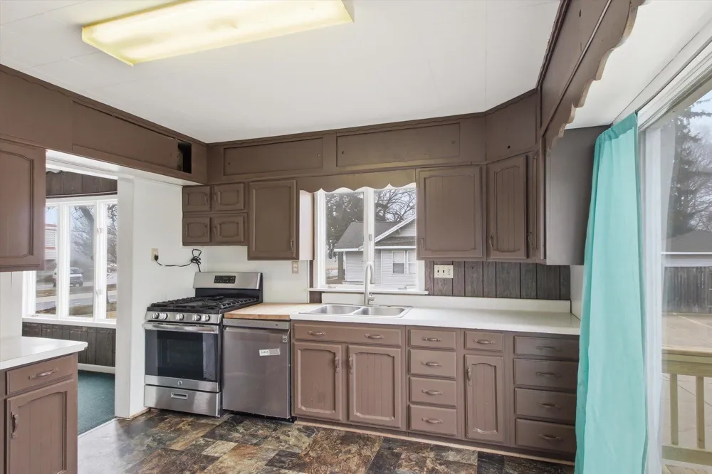430 Bridge Avenue Alma City, MI 48801
