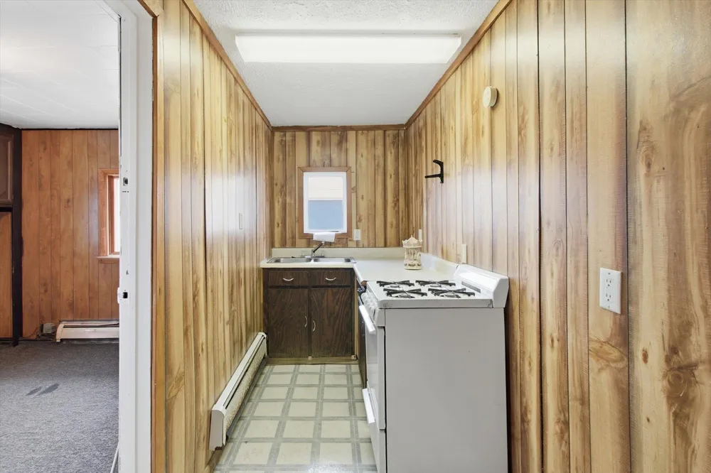 430 Bridge Avenue Alma City, MI 48801