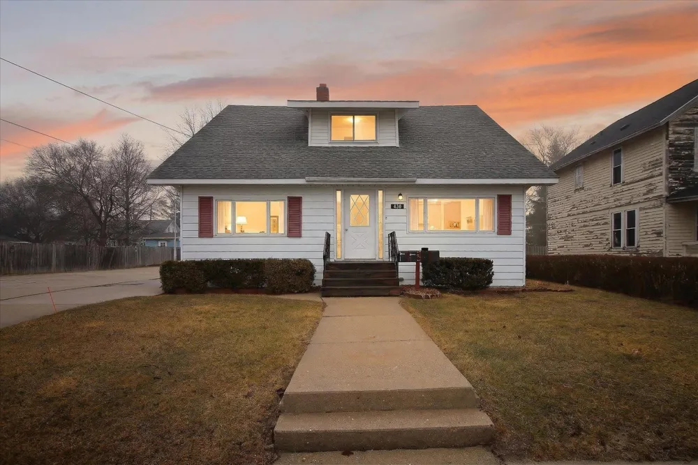430 Bridge Avenue Alma City, MI 48801