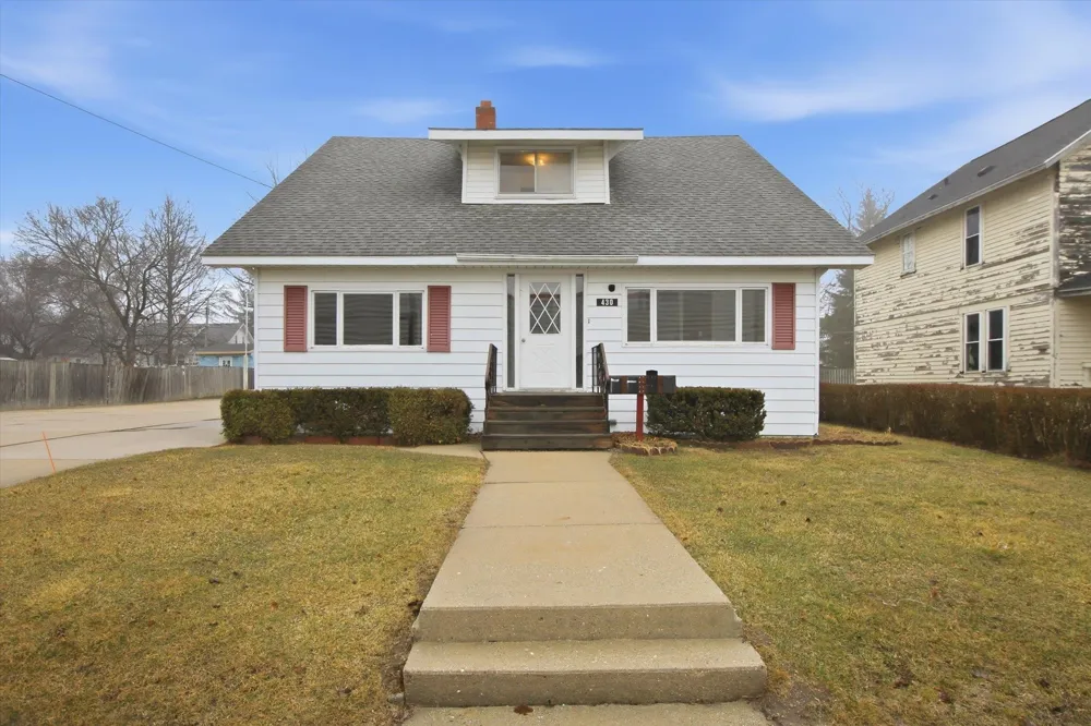 430 Bridge Avenue Alma City, MI 48801