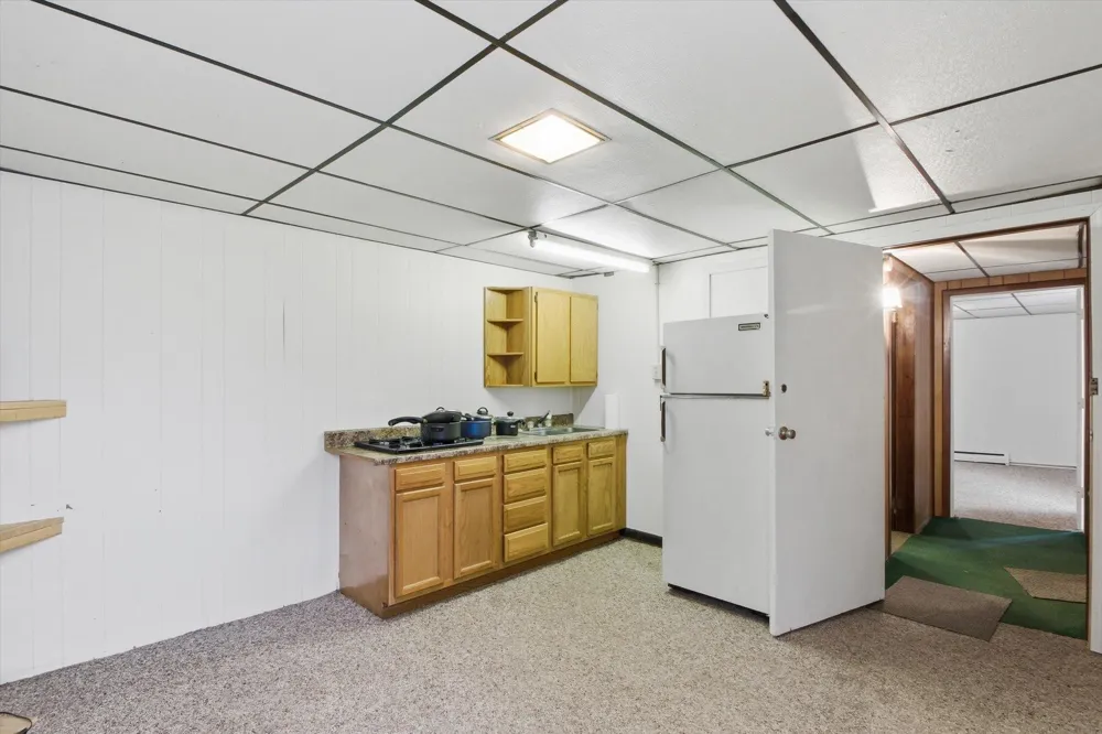 430 Bridge Avenue Alma City, MI 48801