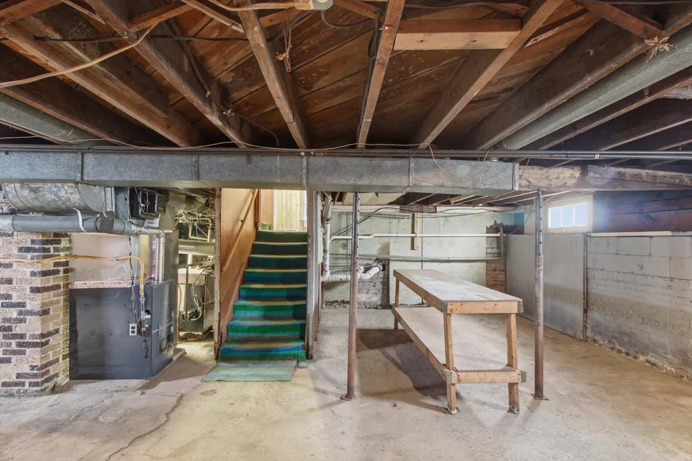 430 Bridge Avenue Alma City, MI 48801