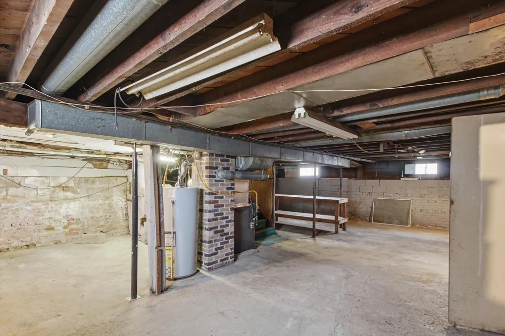 430 Bridge Avenue Alma City, MI 48801