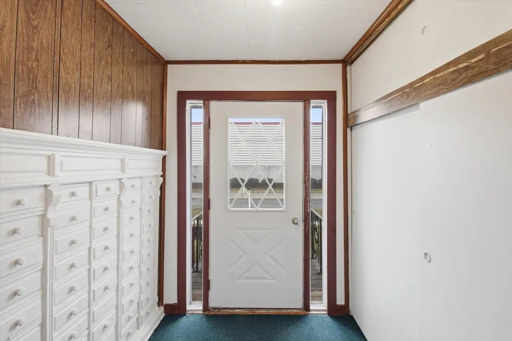 430 Bridge Avenue Alma City, MI 48801
