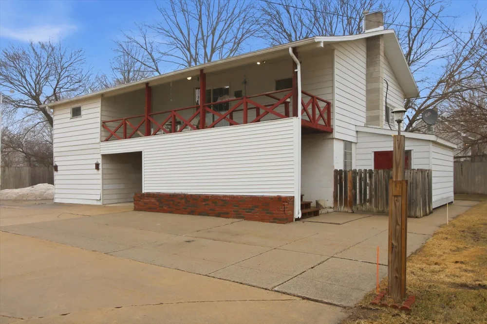 430 Bridge Avenue Alma City, MI 48801