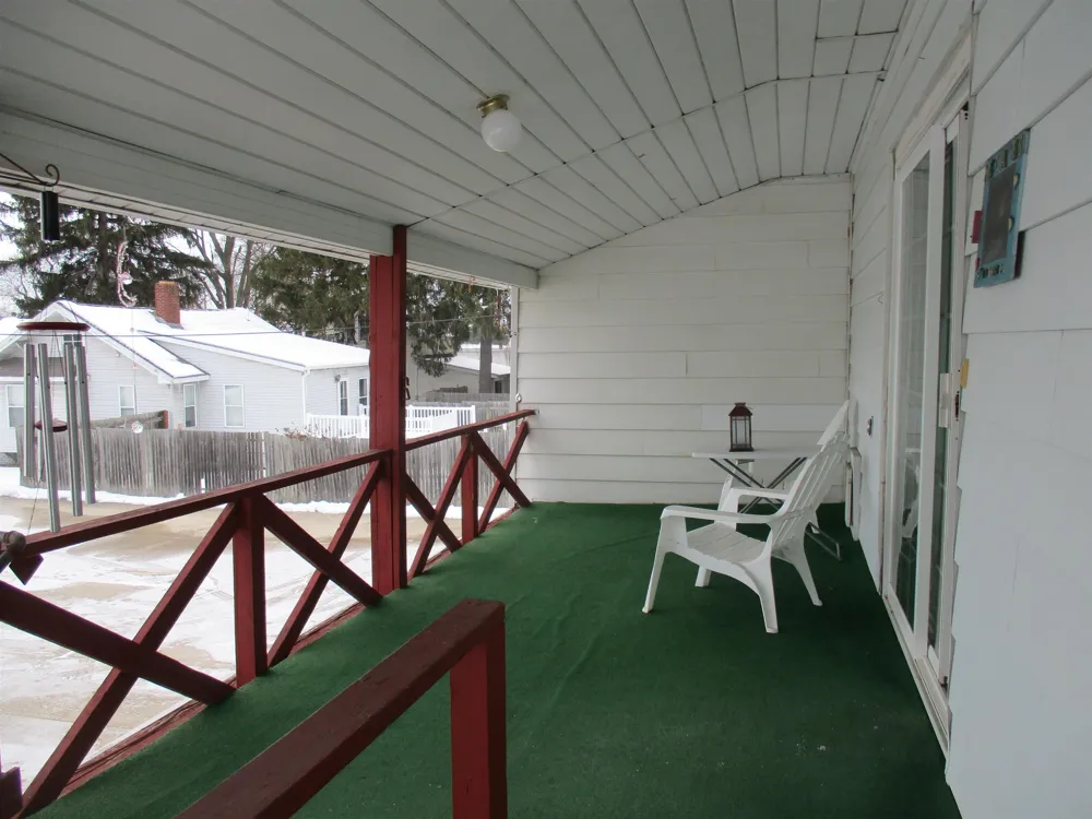 430 Bridge Avenue Alma City, MI 48801