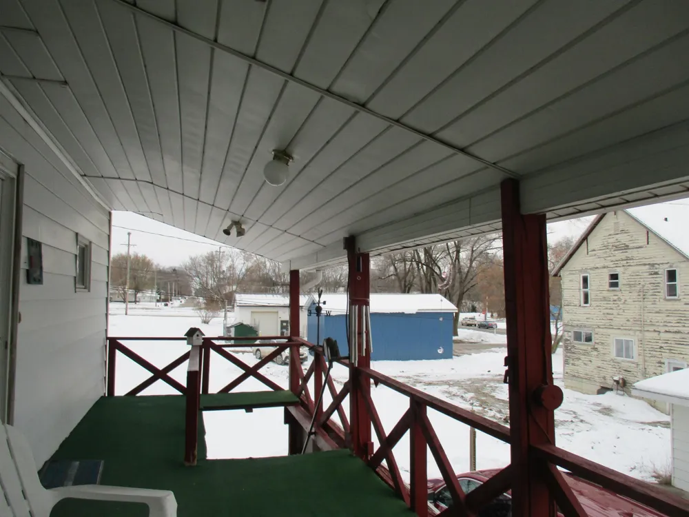 430 Bridge Avenue Alma City, MI 48801
