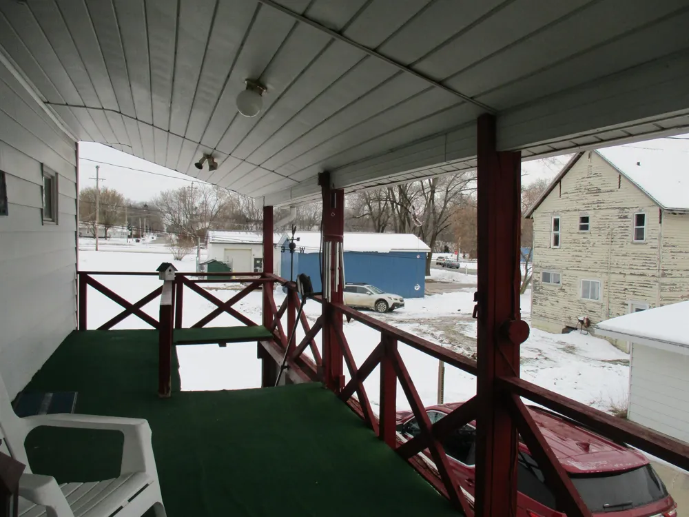 430 Bridge Avenue Alma City, MI 48801