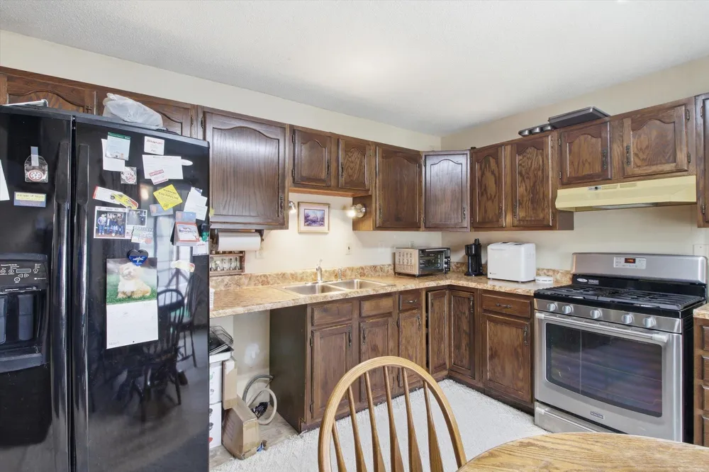 430 Bridge Avenue Alma City, MI 48801