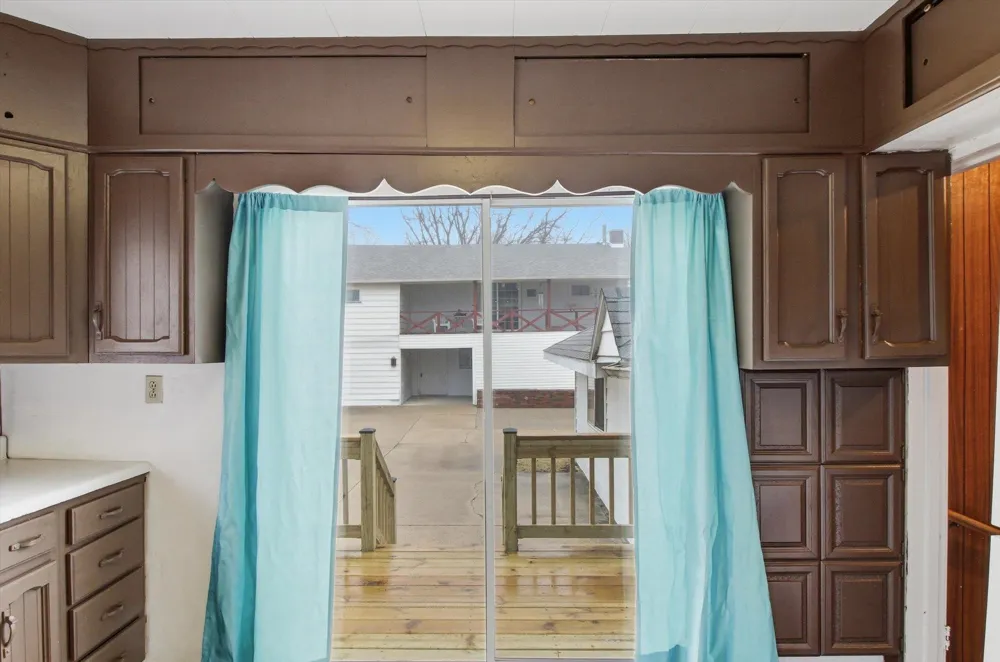 430 Bridge Avenue Alma City, MI 48801
