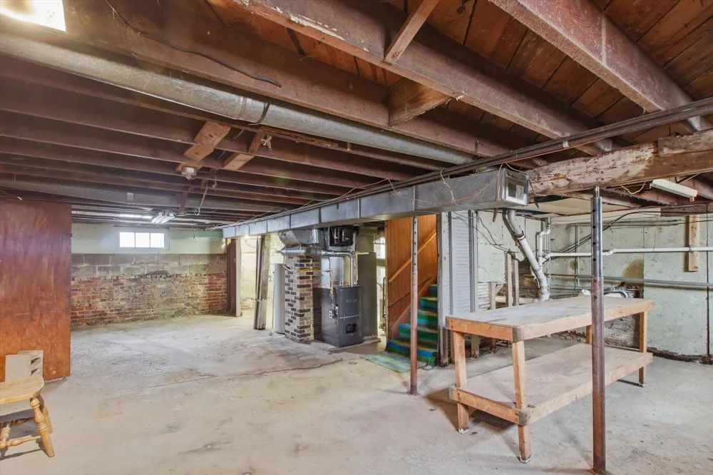 430 Bridge Avenue Alma City, MI 48801