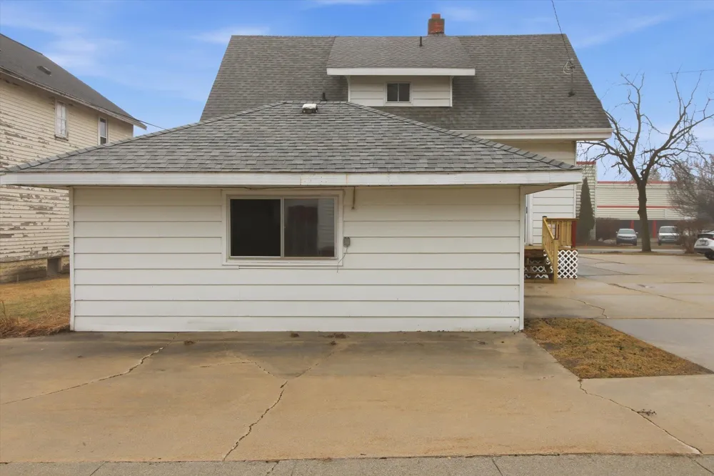 430 Bridge Avenue Alma City, MI 48801