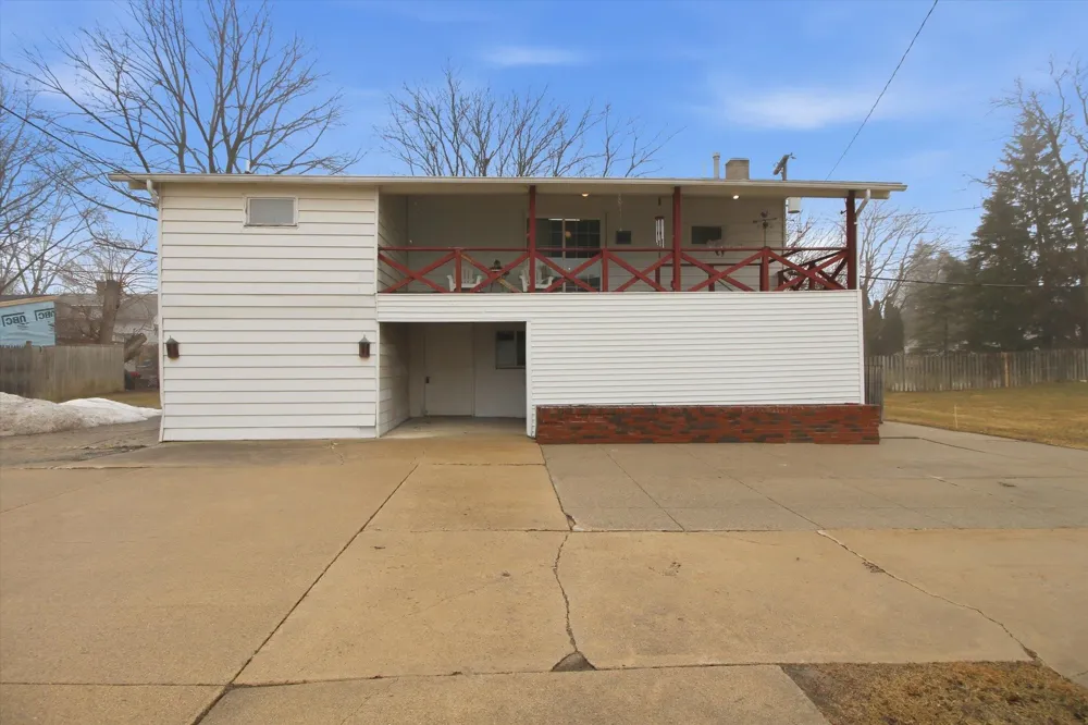 430 Bridge Avenue Alma City, MI 48801