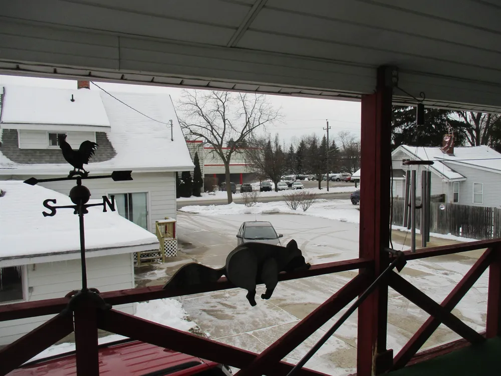 430 Bridge Avenue Alma City, MI 48801