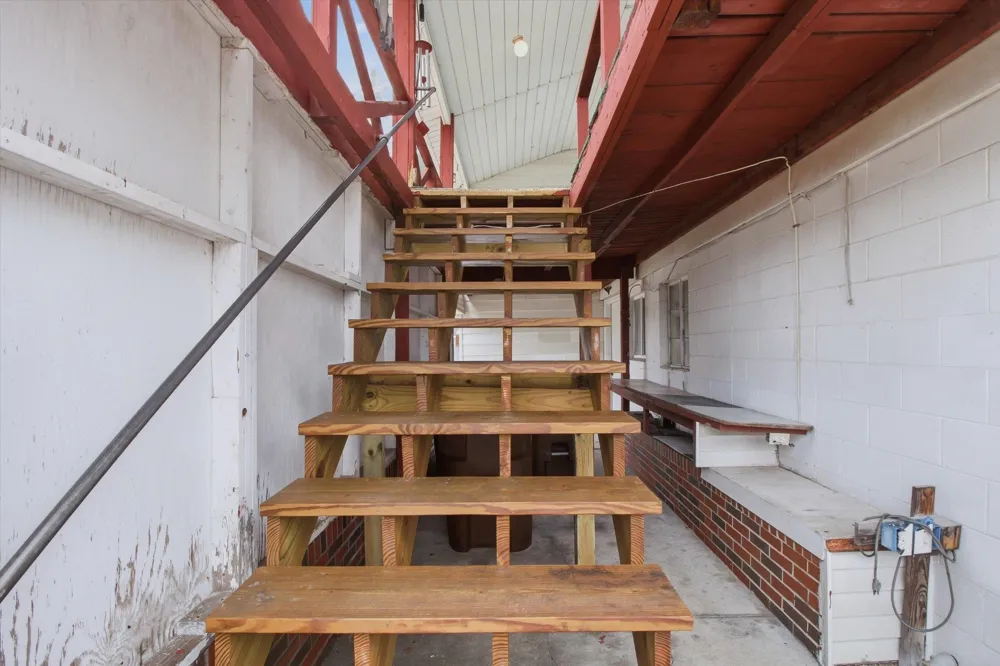 430 Bridge Avenue Alma City, MI 48801